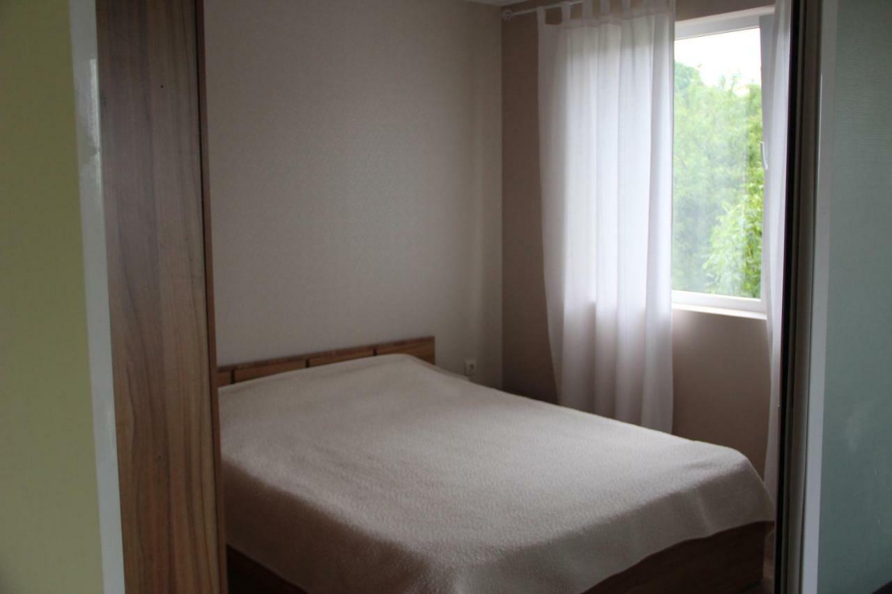 Complex Ruzh Apartments Golden Sands Exterior foto
