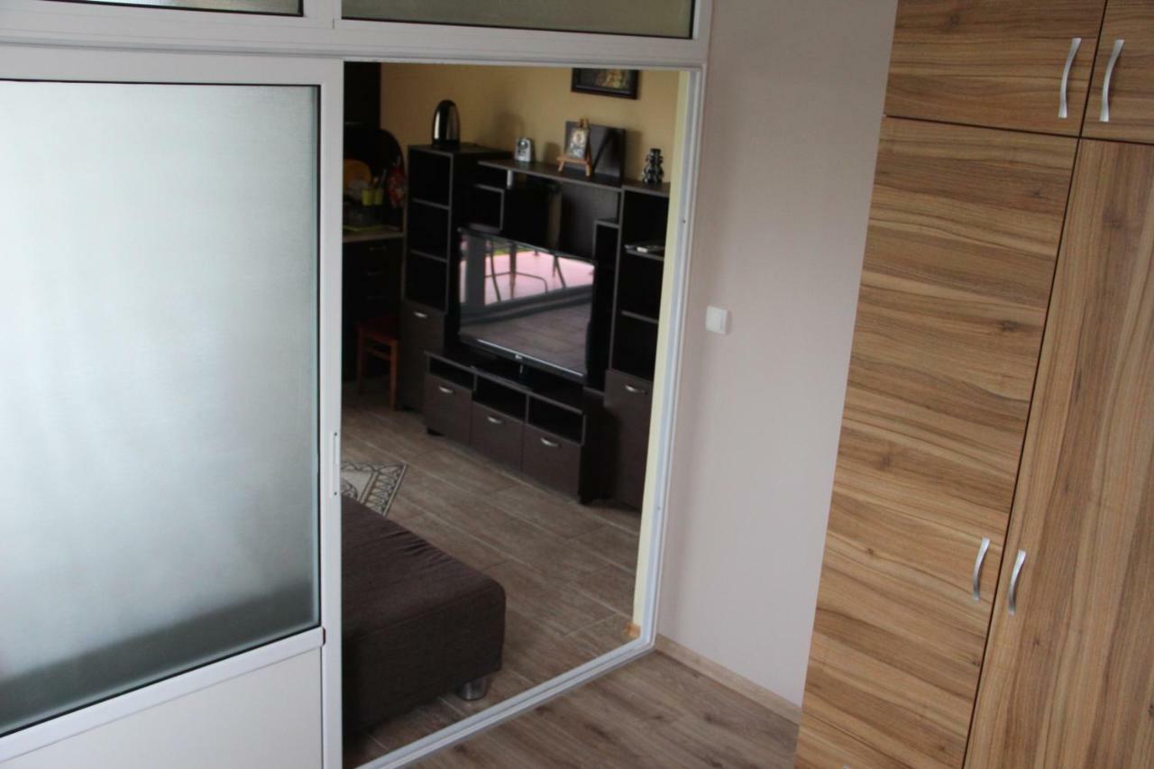 Complex Ruzh Apartments Golden Sands Exterior foto